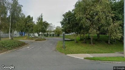Industrial properties for rent in Dublin 24 - Photo from Google Street View