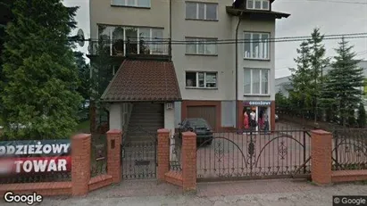 Commercial properties for rent in Starogardzki - Photo from Google Street View