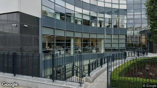 Office spaces for sale i Dublin 2 - Photo from Google Street View