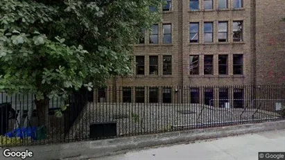 Office spaces for sale in Dublin 2 - Photo from Google Street View