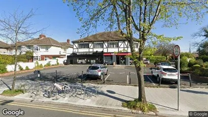 Lokaler til salg i Dublin 3 - Foto fra Google Street View