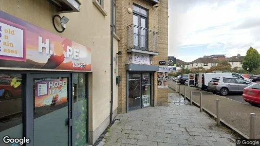 Office spaces for sale i Dublin 24 - Photo from Google Street View