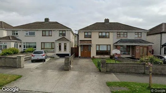 Kontorer til leie i Dublin 24 – Bilde fra Google Street View