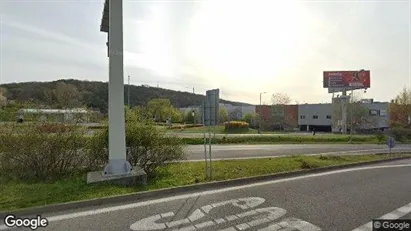 Bedrijfsruimtes te huur in Bratislava Devínska Nová Ves - Foto uit Google Street View