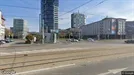 Commercial space for rent, Bratislava, Trnavská cesta 1