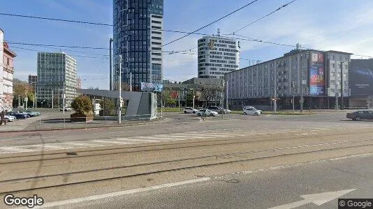 Commercial properties for rent i Location is not specified - Photo from Google Street View