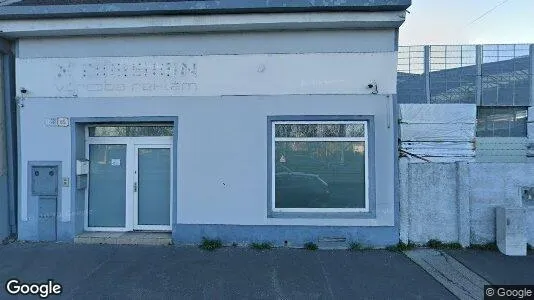 Commercial properties for rent i Location is not specified - Photo from Google Street View