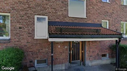Commercial properties for rent in Norrköping - Photo from Google Street View