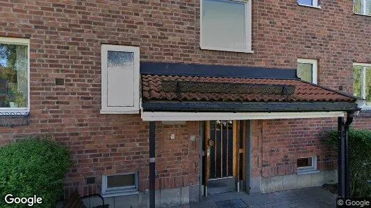 Lokaler til leie i Norrköping – Bilde fra Google Street View