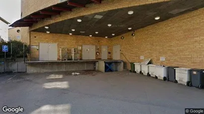 Kantorruimte te huur in Östermalm - Foto uit Google Street View
