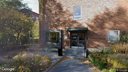 Office spaces for rent in Solna - Photo from Google Street View