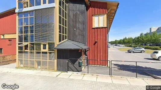 Office spaces for rent i Uppsala - Photo from Google Street View