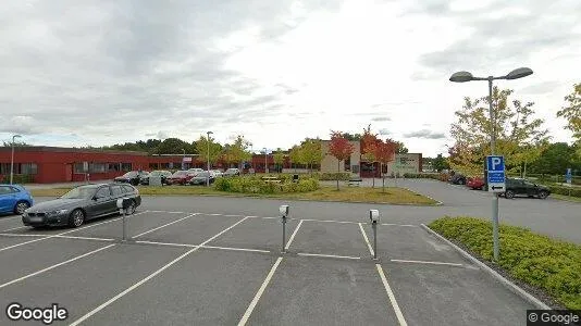 Büros zur Miete i Uppsala – Foto von Google Street View