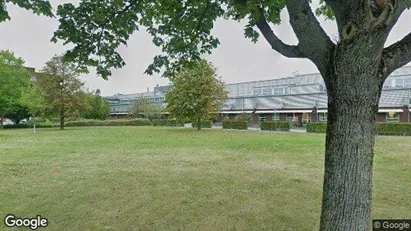 Kontorer til leie i Lund – Bilde fra Google Street View
