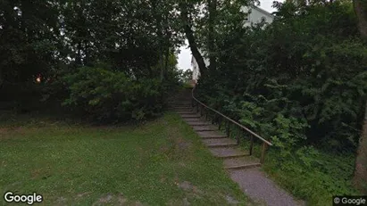 Kontorer til leie i Uppsala – Bilde fra Google Street View