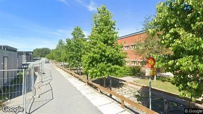 Office spaces for rent in Uppsala - Photo from Google Street View