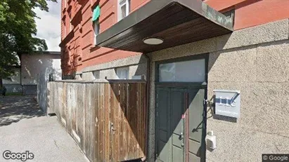 Office spaces for rent in Solna - Photo from Google Street View
