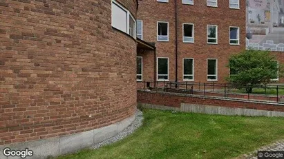 Kontorlokaler til leje i Solna - Foto fra Google Street View