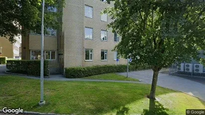 Industrilokaler för uthyrning i Göteborg Centrum – Foto från Google Street View