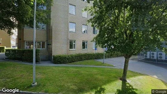 Værkstedslokaler til leje i Gøteborg Centrum - Foto fra Google Street View