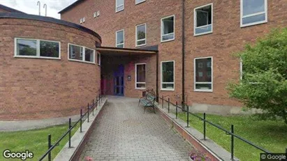 Kantorruimte te huur in Solna - Foto uit Google Street View