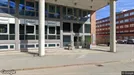 Kontor til leje, Hammarbyhamnen, Stockholm, Virkesvägen 10