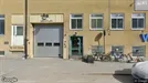 Kantoor te huur, Hammarbyhamnen, Stockholm, Hammarby Fabriksväg 43A