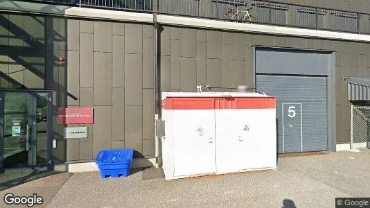 Lokaler til leie i Majorna-Linné – Bilde fra Google Street View