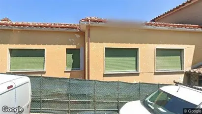 Magazijnen te koop in Velletri - Foto uit Google Street View