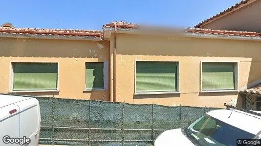 Warehouses for sale i Velletri - Photo from Google Street View
