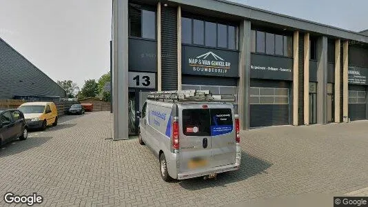 Lokaler til leie i Woudenberg – Bilde fra Google Street View