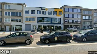 Office spaces for rent in Antwerp Deurne - Photo from Google Street View