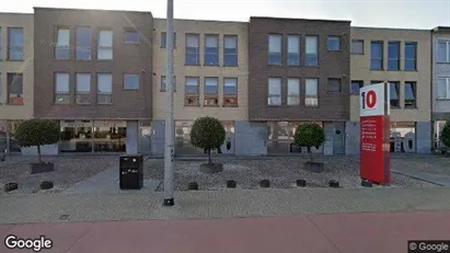 Kontorlokaler til leje i Lier - Foto fra Google Street View