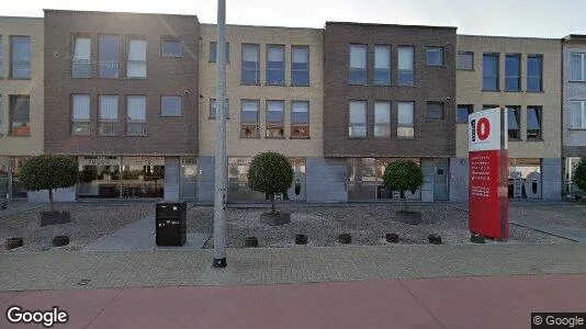Kontorlokaler til leje i Lier - Foto fra Google Street View