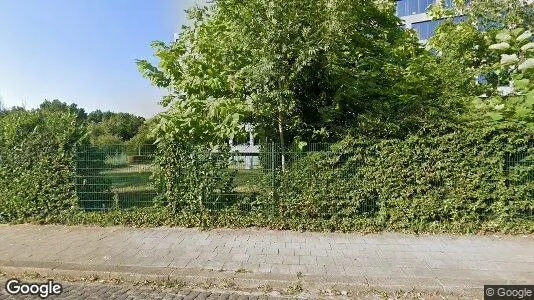 Büros zur Miete i Antwerpen Berchem – Foto von Google Street View