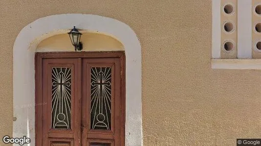 Grond te koop i Nafplio - Foto uit Google Street View