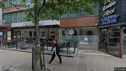 Büros zur Miete in Tampere Keskinen – Foto von Google Street View