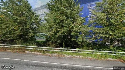 Kontorlokaler til leje i Helsinki Eteläinen - Foto fra Google Street View