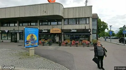 Gewerbeflächen zur Miete in Hyvinkää – Foto von Google Street View