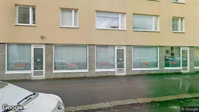 Lokaler til leje i Tampere Keskinen - Foto fra Google Street View