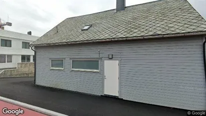Producties te koop in Ålesund - Foto uit Google Street View