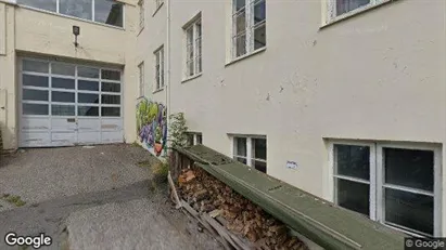 Kontorlokaler til salg i Risør - Foto fra Google Street View