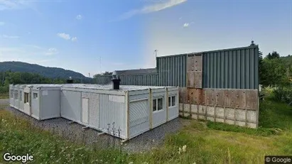 Företagslokaler till salu i Sørreisa – Foto från Google Street View