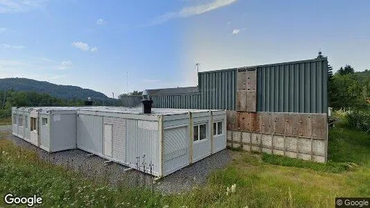 Commercial properties for sale i Sørreisa - Photo from Google Street View