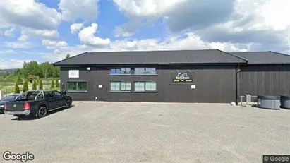 Lokaler til salgs i Hamar – Bilde fra Google Street View