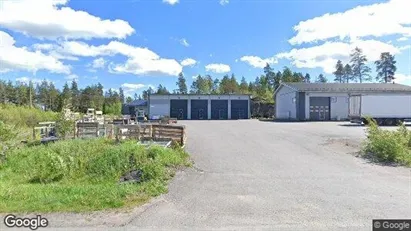 Warehouses for rent in Lieto - Photo from Google Street View