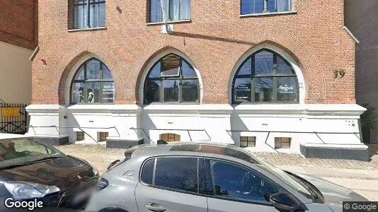 Kontorer til leie i København K – Bilde fra Google Street View