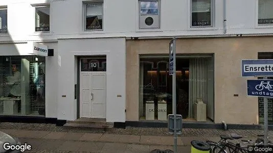 Office spaces for rent i Copenhagen K - Photo from Google Street View