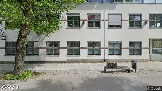 Büros zur Miete i Västerås – Foto von Google Street View