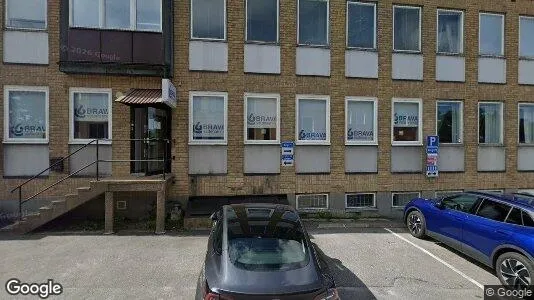 Kontorslokaler för uthyrning i Söderort – Foto från Google Street View